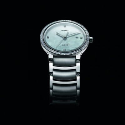 Rado Centrix