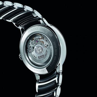 Rado Centrix