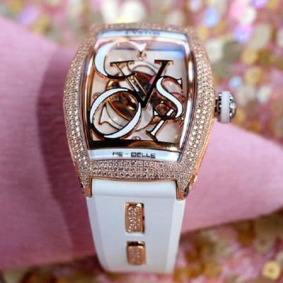 Re-Belle Lady Charm