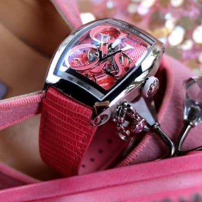 Re-Belle Lady Charm