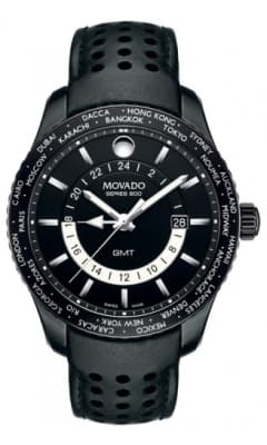 Movado