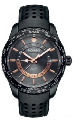 Movado