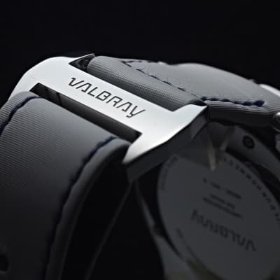 Oculus V.02 Grand Dateur Nautic