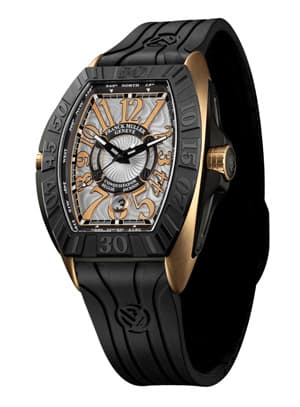 Franck Muller