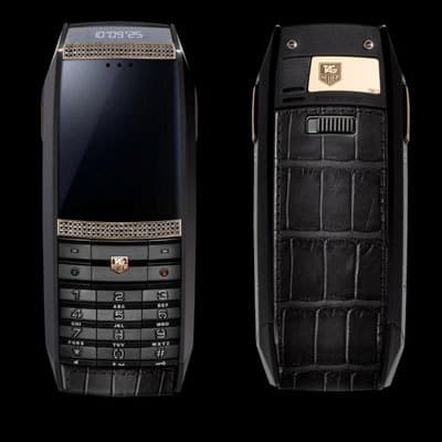 TAG Heuer MERIDIIST Black Diamond