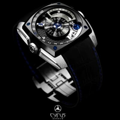 W Motors