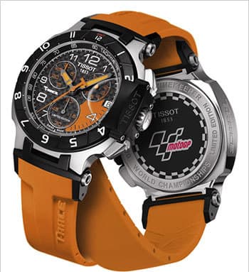 Tissot