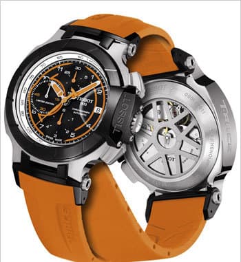 Tissot