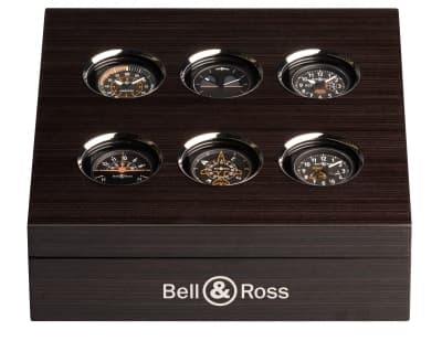 Bell & Ross