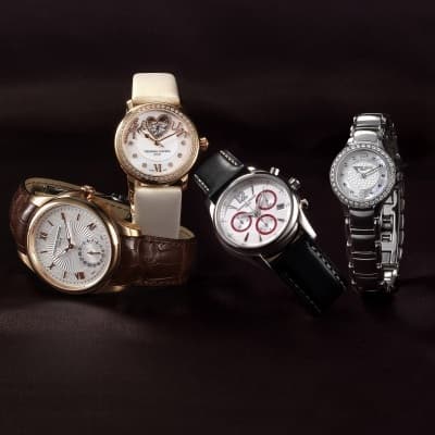 Unique Family Set of Unique Pieces