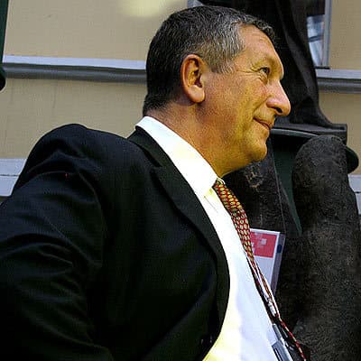 Константин Боровой