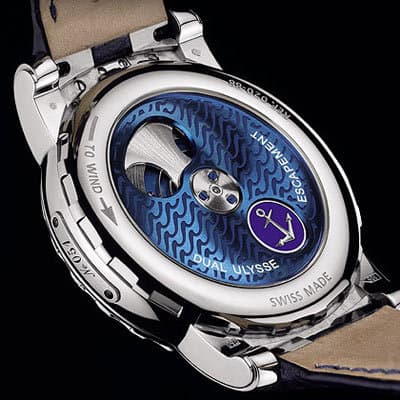 Ulysse Nardin Freak