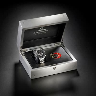 Часы Omega
