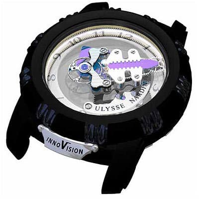 Ulysse Nardin InnoVision