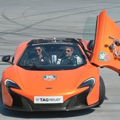 TAG Heuer