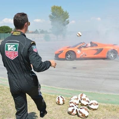 TAG Heuer