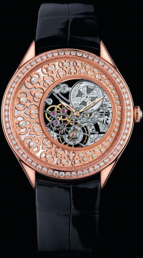 Часы Metiers d’Art Fabuleux Ornements