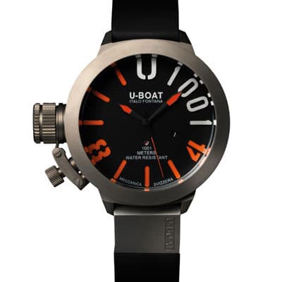 U-BOAT Italo Fontana Classico 1001 