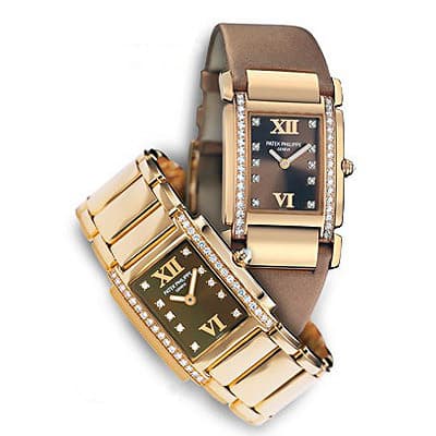 Patek Philippe Twenty