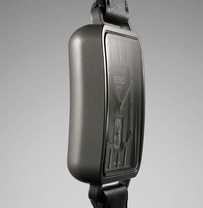 Hermes Carre H