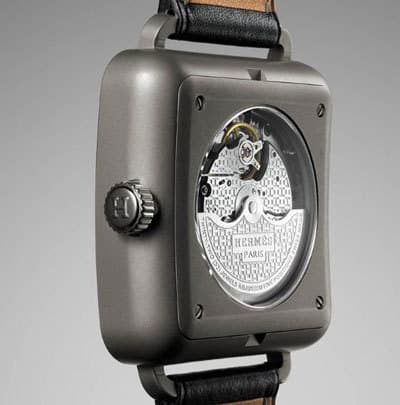 Hermes Carre H