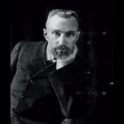 Пьер Кюри