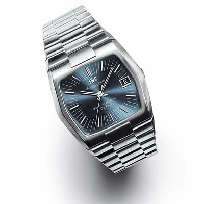 IWC Da Vinc