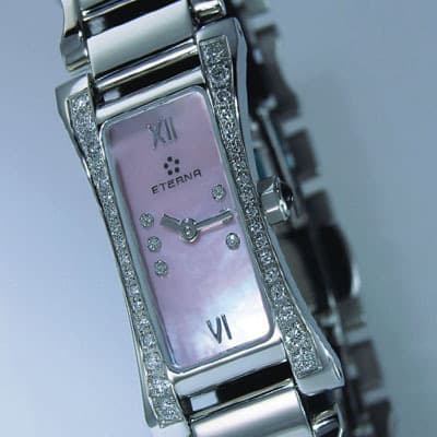 Eterna Sahida