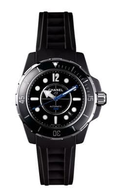 CHANEL J12 MARINE