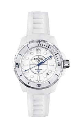 CHANEL J12 MARINE
