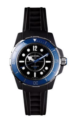 CHANEL J12 MARINE