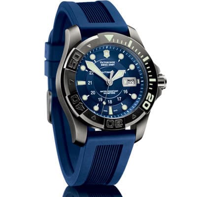 Victorinox DIVE MASTER 500 BLACK ICE