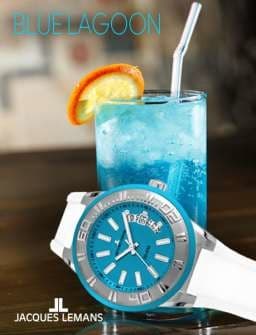  Jacques Lemans 