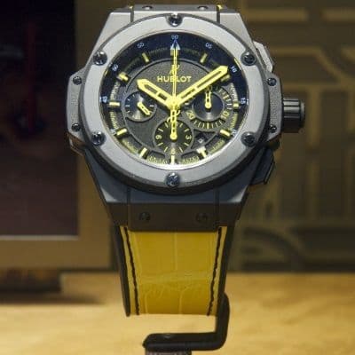 Hublot 