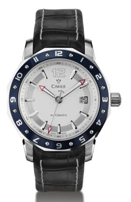 Cimier Seven Seas Blue Marlin