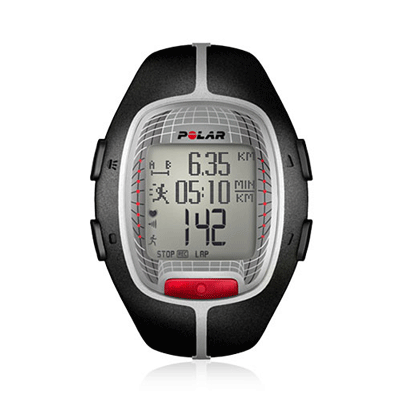 Polar RS300X SD