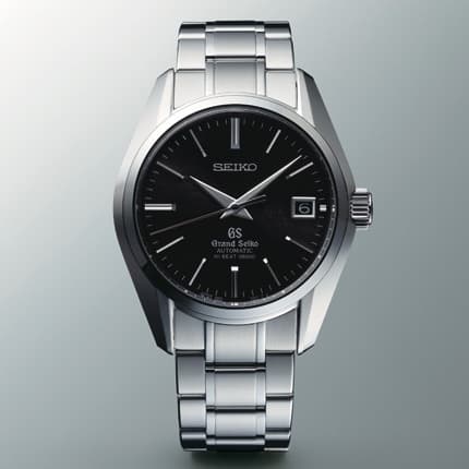 Grand Seiko Hi-Beat 36 000