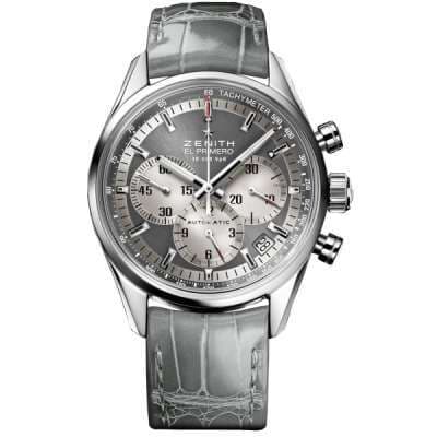 Zenith El Primero 36 000