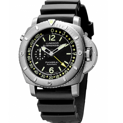 Panerai Luminor 1950 Submersible 