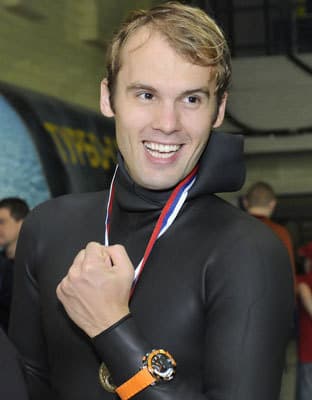 Алексей Молчанов