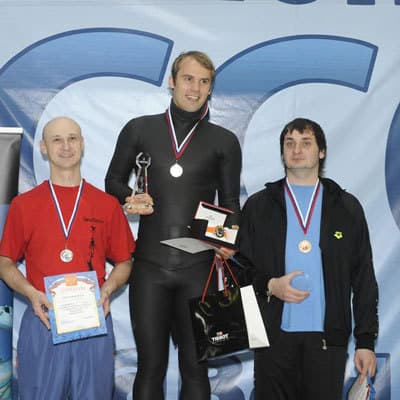 Алексей Молчанов