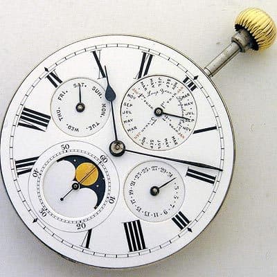 Perpetual Cal