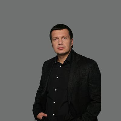 Владимир Соловьев
