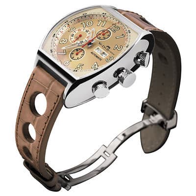 Van Der Bauwede GT VINTAGE