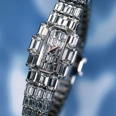 Vacheron Constantin Lady Kalla
