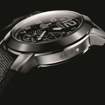 Chronofighter Oversize LA Kings