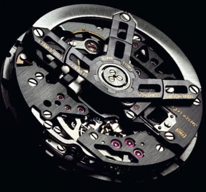 В 2010 году Jaeger-LeCoultre представила модель Master Compressor Extreme LAB 2, в которои? предполагалось использование двух калибров — автоматическии? хронограф 780, и 781, устои?чивыи? к магнитным полям до 240 гауссов 