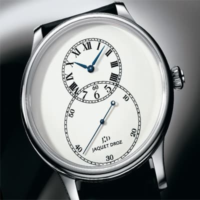 Jaquet Droz
