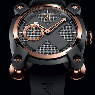 Romain Jerome