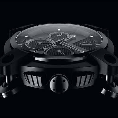 Romain Jerome
